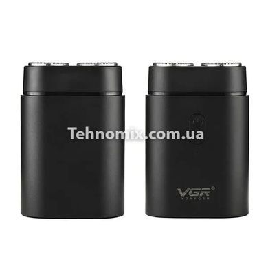 Портативная электробритва VGR V-341