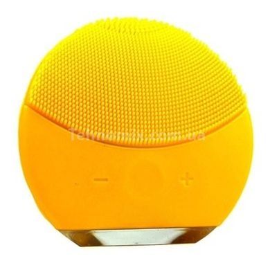 Щітка для чищення обличчя foreo Жовта