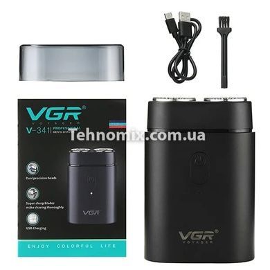Портативная электробритва VGR V-341