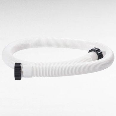 Шланг допоміжний для фільтрів 150см 5см Intex 29060 Білий