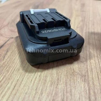 Лазерный уровень нивелир аккмуляторный с магнитной подставкой 4D Черный с красным