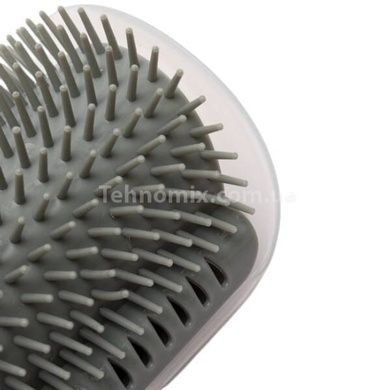 Интерактивная игрушка - чесалка для кошек Hagen Catit Self Groom Серая