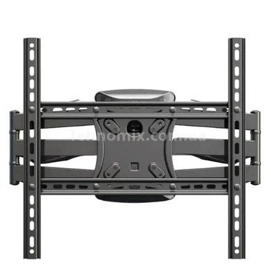 Кронштейн настенный для телевизора 32-70" WALL MOUNT p5 Черный