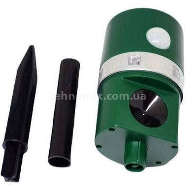 Отпугиватель грызунов Solar Pest Repeller HC 19 ZF