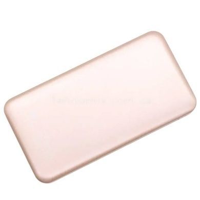 Power Bank KLGO KP-63 (10000 mAh) Розовое золото