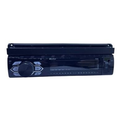 Автомагнитола MP5 7188A 1DIN Android 12 GPS 4/64GB