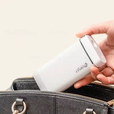 Іригатор Xiaomi ENPULY M6 Plus White