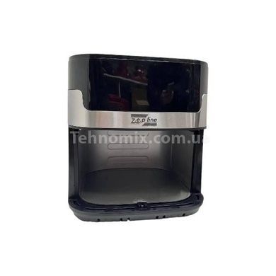 Повітряна фритюрниця Zepline ZP-109 3500Вт 10,5л