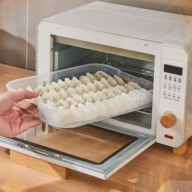 Контейнер харчовий багаторівневий судочок з кришкою MA604