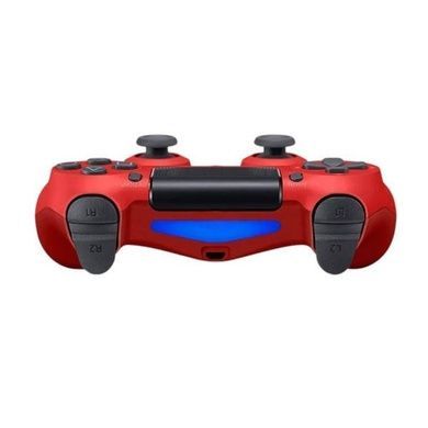 Джойстик DUALSHOK PS4 Красный
