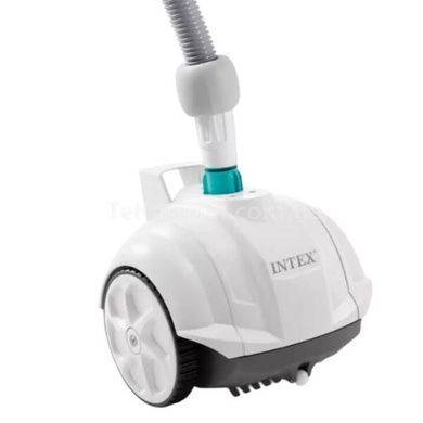 Робот - пилосос для басейнів Intex 28007 (ZX50)