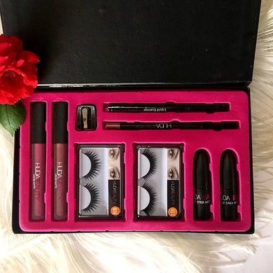Набор Huda Beauty 9 в 1