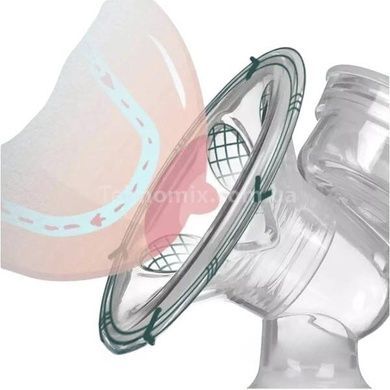 Молокоотсос автоматический аккумуляторный Breast Pump RH228 Model 3 Белый