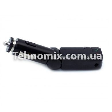 Автомобильный модулятор трансмитер FM MOD CM-S16BL+BT