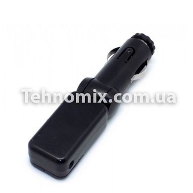 Автомобильный модулятор трансмитер FM MOD CM-S16BL+BT