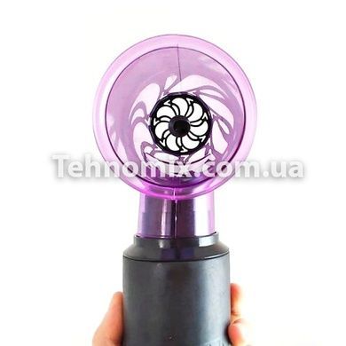 Насадка на фен Fashion Curls EL-1329 Фиолетовый