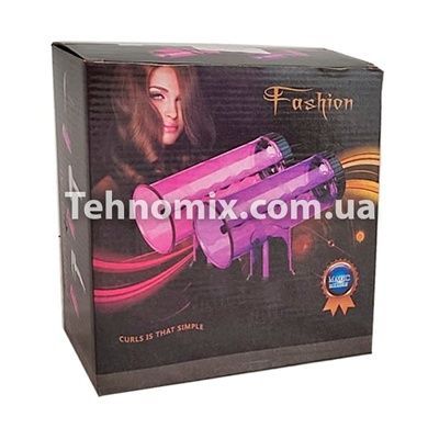 Насадка на фен Fashion Curls EL-1329 Фиолетовый