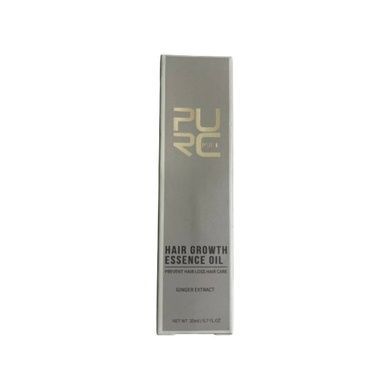 Спрей для росту волосся PURC Pure Hair Growth Spray 20 мл