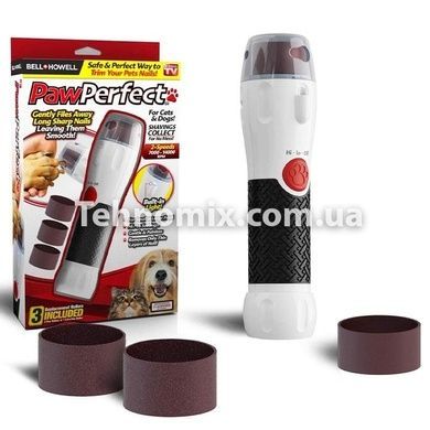 Тример для кігтів Dog Nail Clipper
