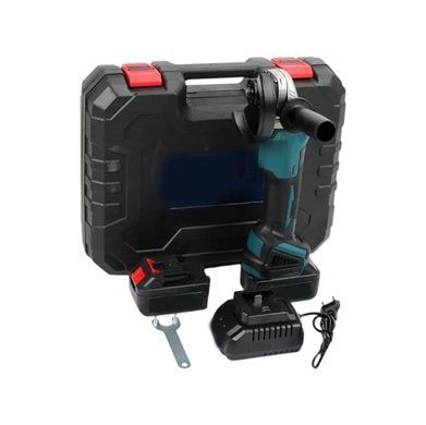 Аккумуляторная болгарка GWX 48V-10C