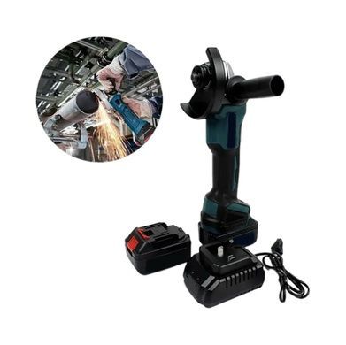 Аккумуляторная болгарка GWX 48V-10C