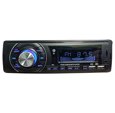 Автомагнитола Bluetooth 1 din Pioneer JSD-720