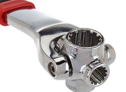 Універсальний гайковий ключ 48 в 1 Universal Wrench