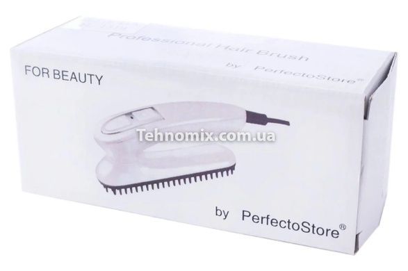Щетка выпрямитель PRC PerfectoStore