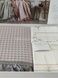 Постельное белье летнее с покрывалом-пике (220х240см), простынью (240х260см) и наволочками (2 шт) Pupilla