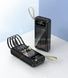 Power Bank 10000мАч с солнечной панелью Solar Smart 1015