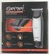 Машинка для стрижки волосся Gemei GM 6025 акумуляторна