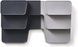 Полка-органайзер кухонный для специй раздвижная JJ Spice Organizer