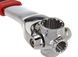 Універсальний гайковий ключ 48 в 1 Universal Wrench