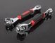 Універсальний гайковий ключ 48 в 1 Universal Wrench