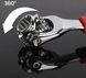 Універсальний гайковий ключ 48 в 1 Universal Wrench