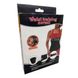 Корсет-стрічка для корекції фігури Waist Training corset 6м