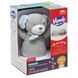 Ночник детский Щенок 16см Night Light My Calm Doll