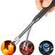 Запальничка електрична гнучка з акумулятором ARC BBQ LIGHTER Чорна