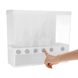 Органайзер Для Сыпучих multifunctional Household Rice Bucket