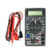 Мультиметр цифровий тестер Multimeter DT-830В