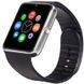 Умные Часы Smart Watch GT08 silver (без блютуза)