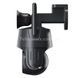 Камера видеонаблюдения поворотная влагозащитная с сигнализацией IP WiFi камера 4G 4K 8MP
