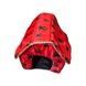 Будиночок для домашніх тварин Portable Dog House Червоний