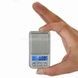 Весы ювелирные Domotec MS-398 200GM брелок