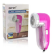 Машинка для зняття катишек Lint Remover GM-216 Рожева