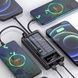 Power Bank 10000мАч с солнечной панелью Solar Smart 1015