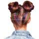 Набір крейд для волосся 12 кольорів Hair chalk