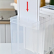 Органайзер Для Сыпучих multifunctional Household Rice Bucket