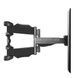 Кронштейн настенный для телевизора 32-70" WALL MOUNT p5 Черный
