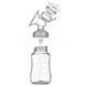 Молокоотсос автоматический аккумуляторный Breast Pump RH228 Model 3 Белый